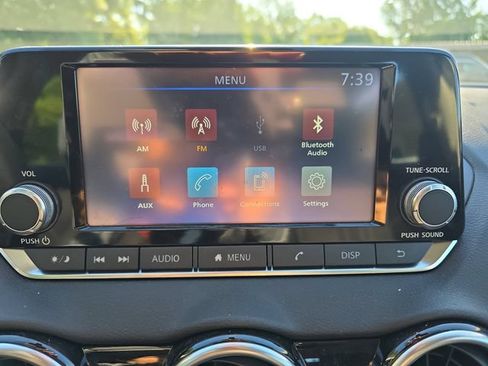 Used 2025 Nissan Sentra S FWD image 26