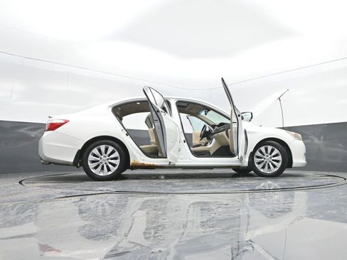 Used 2014 Honda Accord EX-L image 46