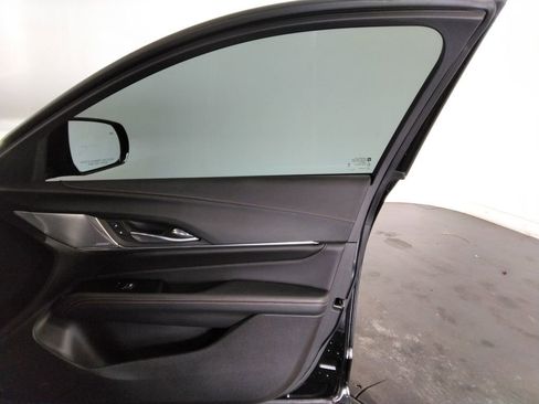 Used 2021 Cadillac CT4 Sport image 39