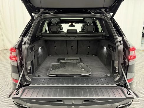 Used 2021 BMW X5 M50i w/ Executive Package AWD/4WD image 54