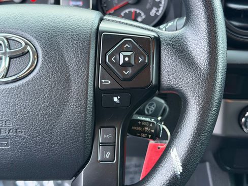 Used 2023 Toyota Tacoma SR image 16