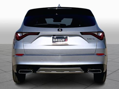 Certified 2026 Acura MDX FWD w/ Technology Package image 4
