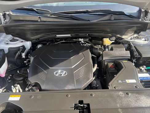 Used 2025 Hyundai Palisade SEL AWD/4WD image 36