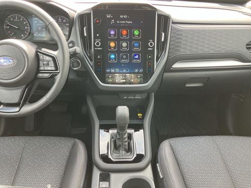 Used 2025 Subaru Forester Premium image 17