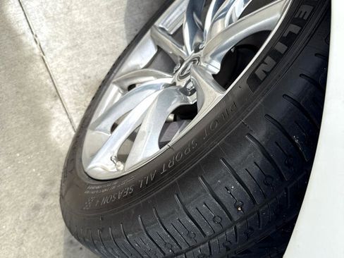 Used 2018 Lexus LS 500 image 2