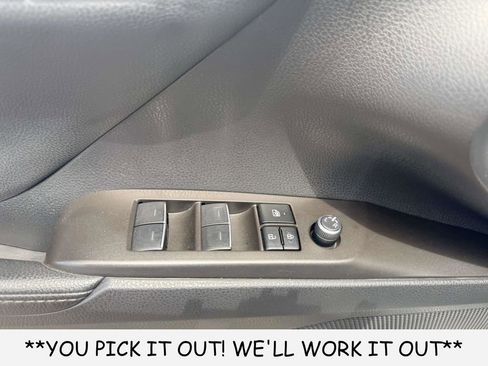 Used 2023 Toyota Camry XSE w/ Navigation Package FWD image 13