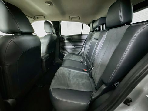 Used 2025 Mitsubishi Eclipse Cross SE AWD/4WD image 27