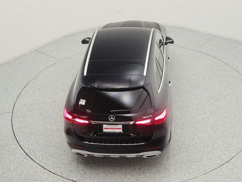 Used 2023 Mercedes-Benz GLC 300 4MATIC image 27