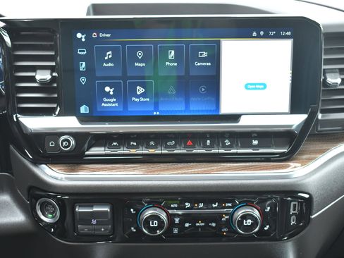 Used 2023 Chevrolet Silverado 1500 LT Trail Boss w/ LT Trail Boss Premium Package image 25