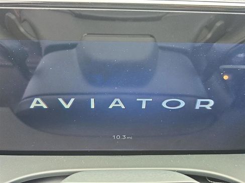 New 2025 Lincoln Aviator 2WD w/ Equipment Group 101A image 29