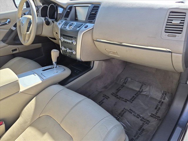 Used 2012 Nissan Murano SL AWD/4WD image 28