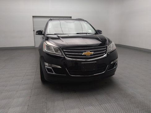 Used 2017 Chevrolet Traverse LT FWD image 14