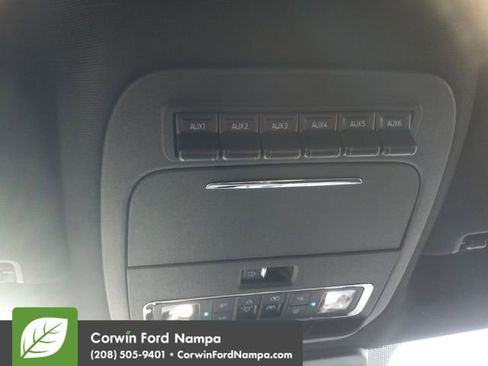 New 2025 Ford F150 Tremor w/ Equipment Group 402A High image 22