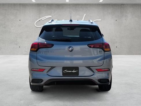 Used 2023 Buick Encore GX Select w/ Sport Touring Package image 15