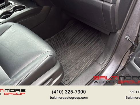 Used 2017 Honda Pilot EX-L image 21