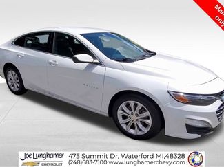Used 2023 Chevrolet Malibu LT FWD video 2