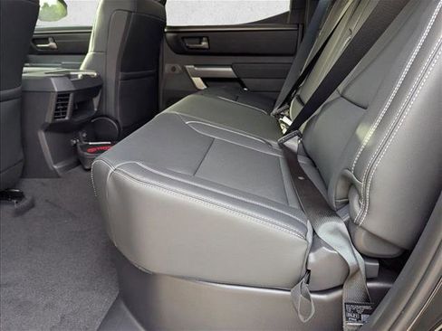 New 2026 Toyota Tundra SR5 AWD/4WD image 14