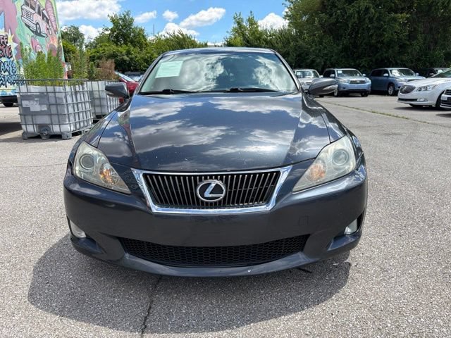 Used 2009 Lexus IS 250 AWD w/ Premium Pkg image 2