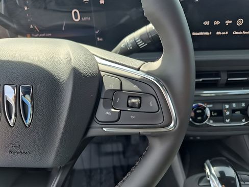 New 2026 Buick Envista Preferred w/ Convenience I Package FWD image 38