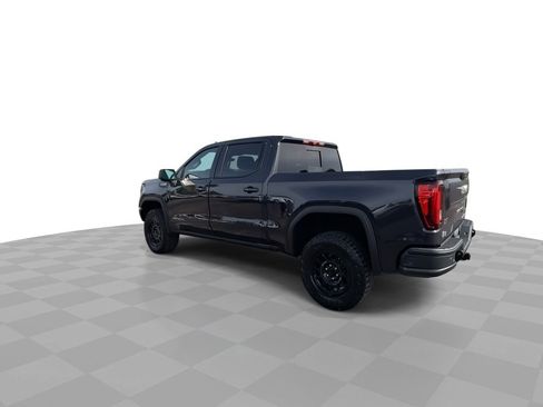 Certified 2025 GMC Sierra 1500 AT4X w/ AT4X AEV Edition AWD/4WD image 2