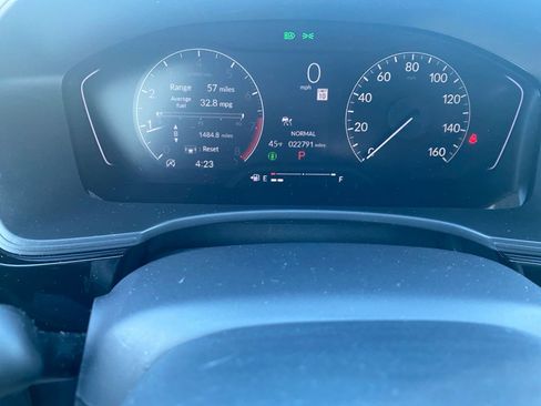 Certified 2024 Honda Civic Sport image 13