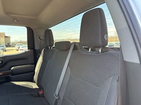 Used 2020 GMC Sierra 1500 SLE w/ SLE Value Package image 39