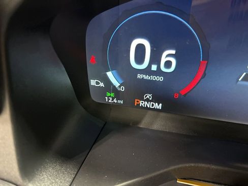 New 2026 Ford Explorer Tremor image 16