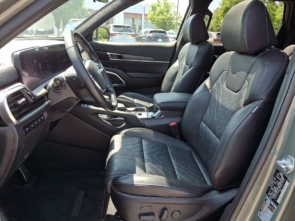 Used 2024 Kia Telluride SX Prestige X-Line AWD/4WD image 17