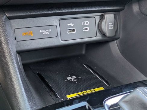 Used 2025 Acura Integra A-Spec w/ Technology Package FWD image 24