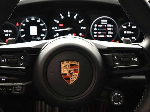 Certified 2024 Porsche 911 Carrera S image 22