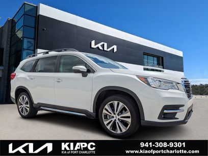 Used 2022 Subaru Ascent Limited w/ Technology Package
