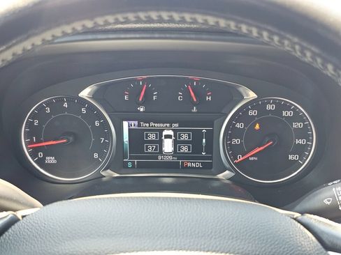 Used 2018 GMC Acadia SLT AWD/4WD image 17