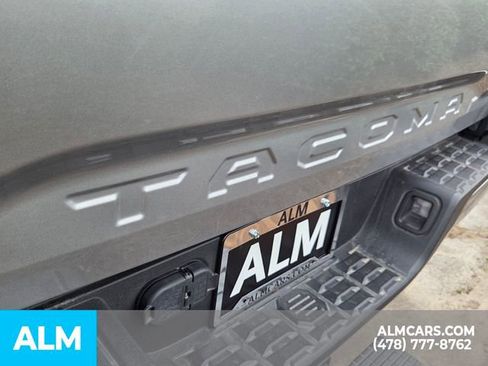Used 2023 Toyota Tacoma SR5 image 12