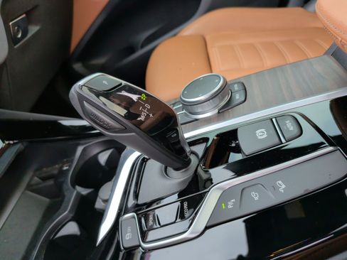 Used 2019 BMW X3 xDrive30i w/ Executive Package image 26