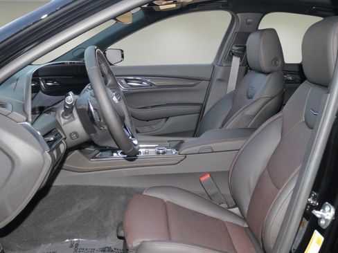 New 2026 Cadillac CT5 Sport image 12