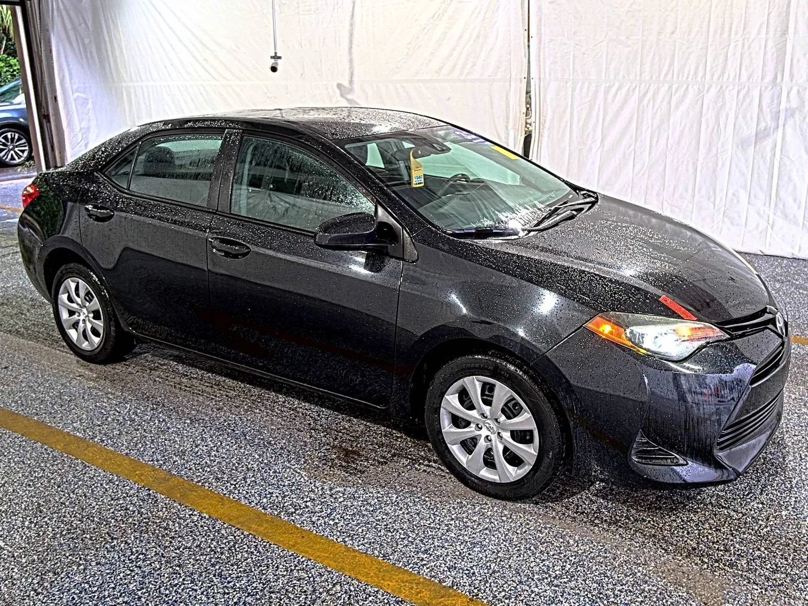 Used 2019 Toyota Corolla LE FWD image 5
