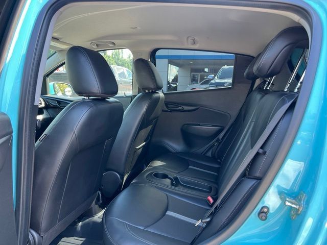 Used 2021 Chevrolet Spark ACTIV FWD image 12