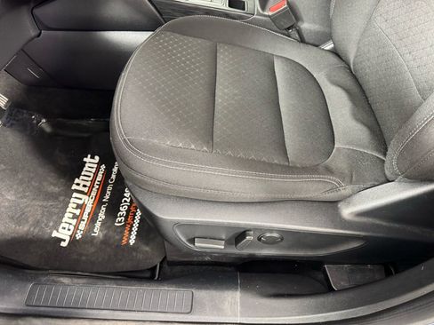 Used 2024 Ford Escape Active w/ Tech Pack #1 image 12