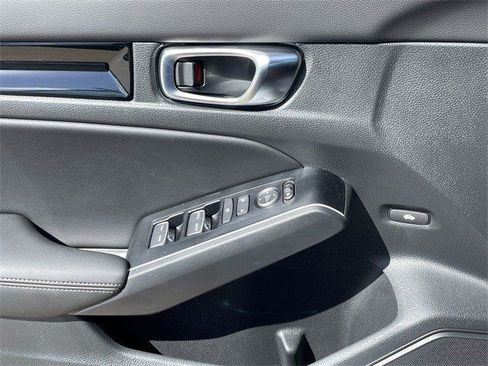 Used 2026 Honda Civic Sport Touring image 21