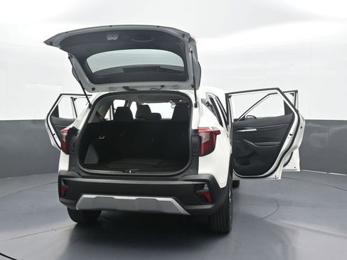 Used 2024 Kia Seltos LX image 72