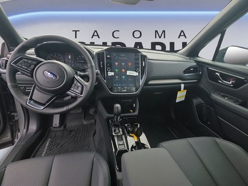 New 2026 Subaru Forester Limited image 12