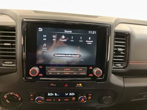 Used 2023 Nissan Frontier PRO-4X w/ Pro Convenience Package image 16