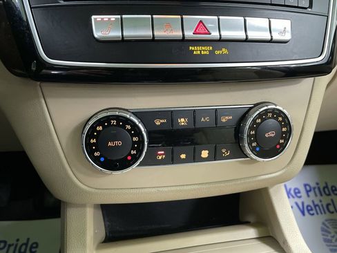 Used 2016 Mercedes-Benz GLE 350 4MATIC image 25