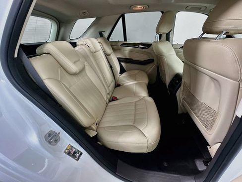 Used 2018 Mercedes-Benz GLE 350 image 28