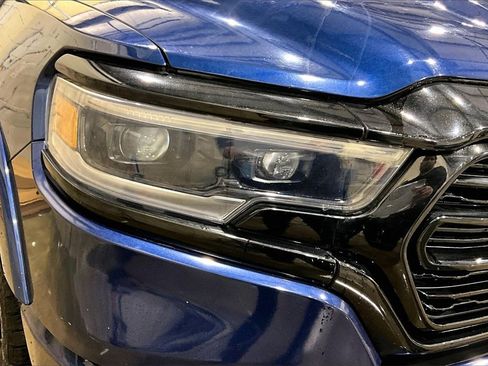Used 2023 RAM 1500 Limited image 17