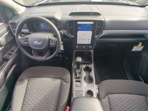 New 2025 Ford Ranger XL image 16
