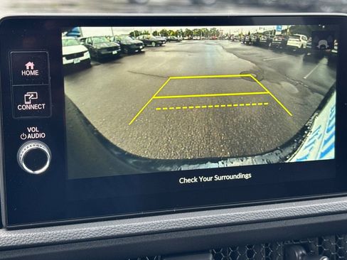 New 2026 Honda CR-V Sport-L image 16