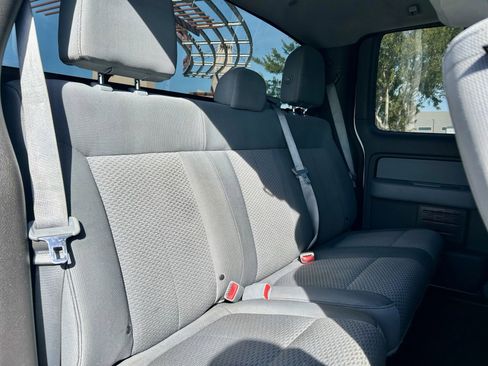 Used 2014 Ford F150 XL w/ Power Equipment Group image 14