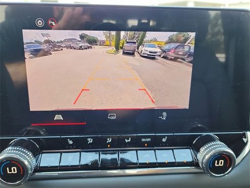 New 2026 GMC Canyon Elevation w/ Convenience Package image 20