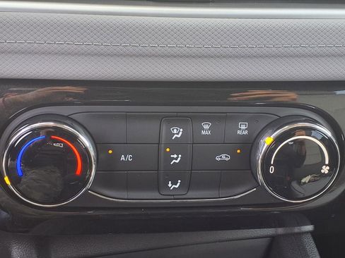 New 2026 Chevrolet TrailBlazer LT w/ Driver Confidence Package image 5